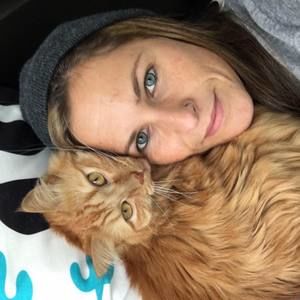 Meet your Posher, Maud